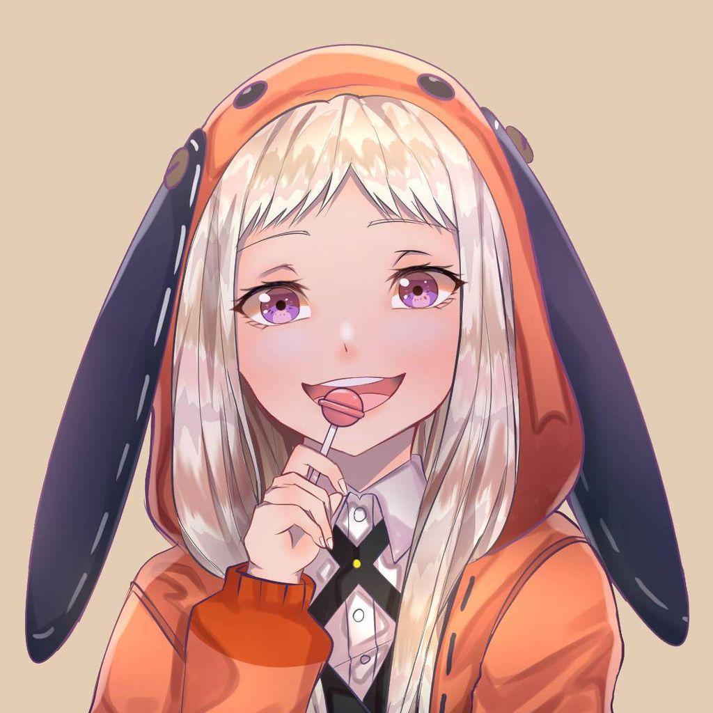 Player ichama avatar