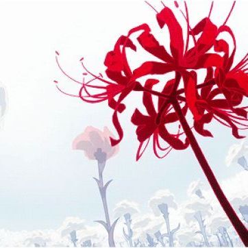 Ashen Flowers