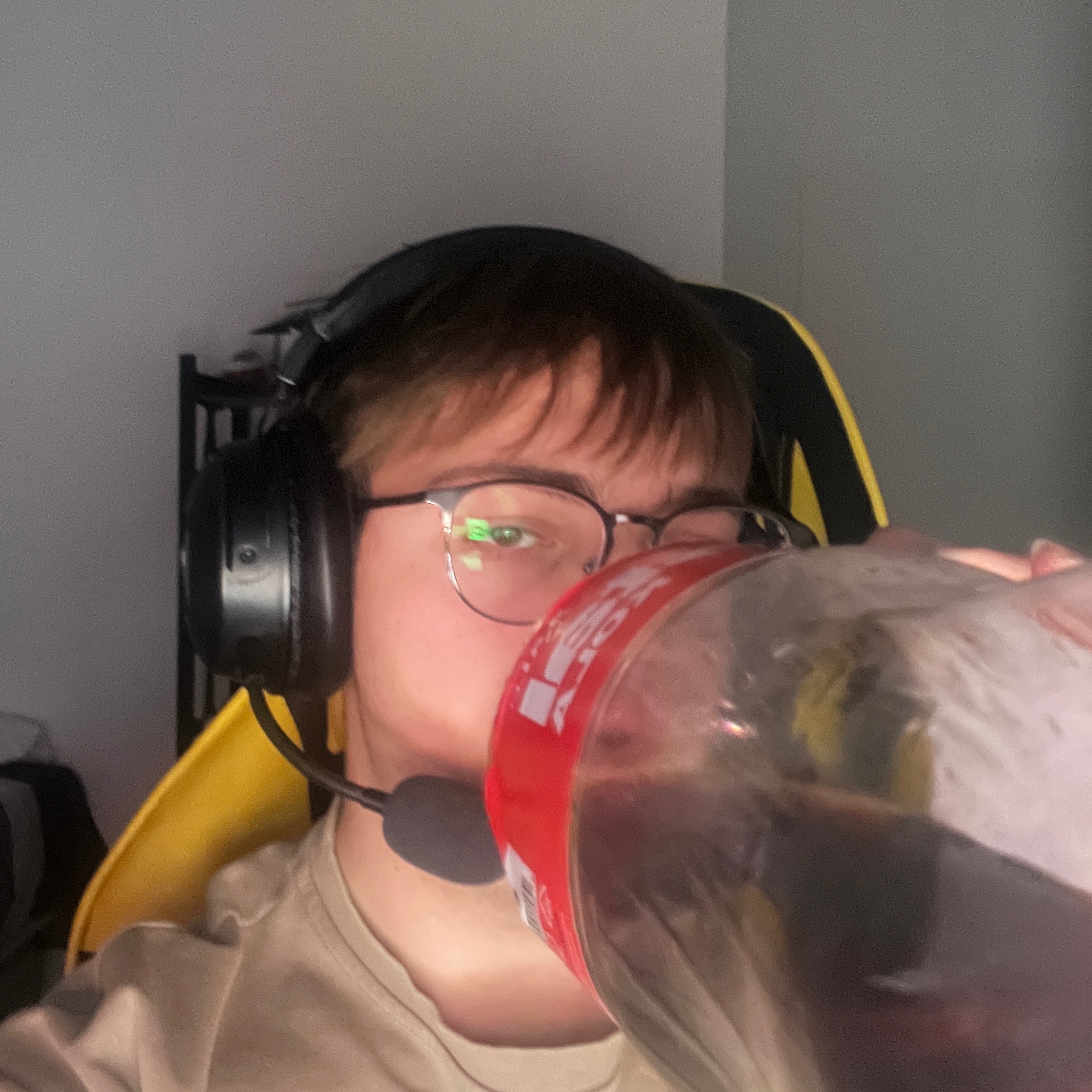 T4lh- FACEIT avatar