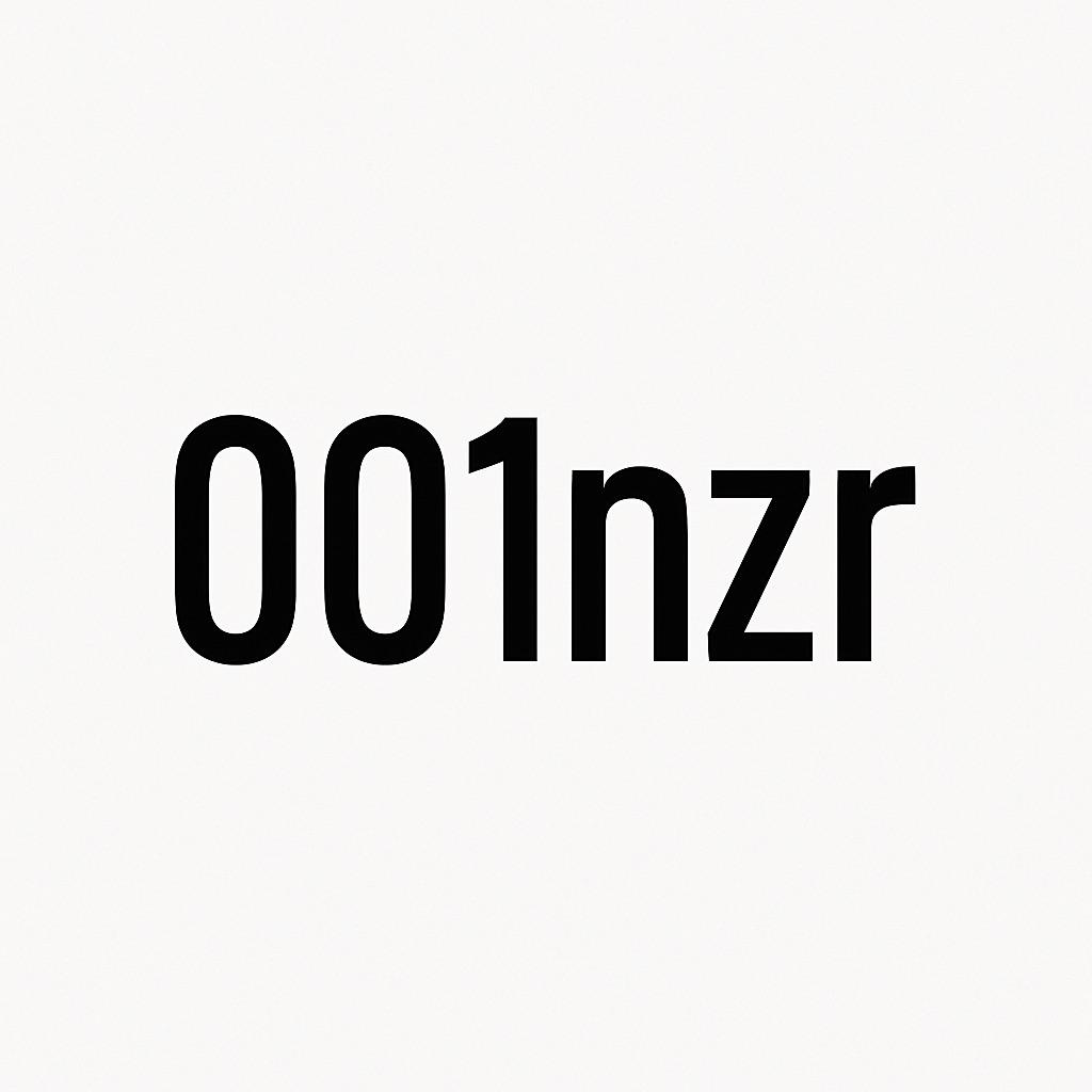 001nzr