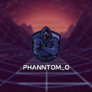 Phanntom_o avatar