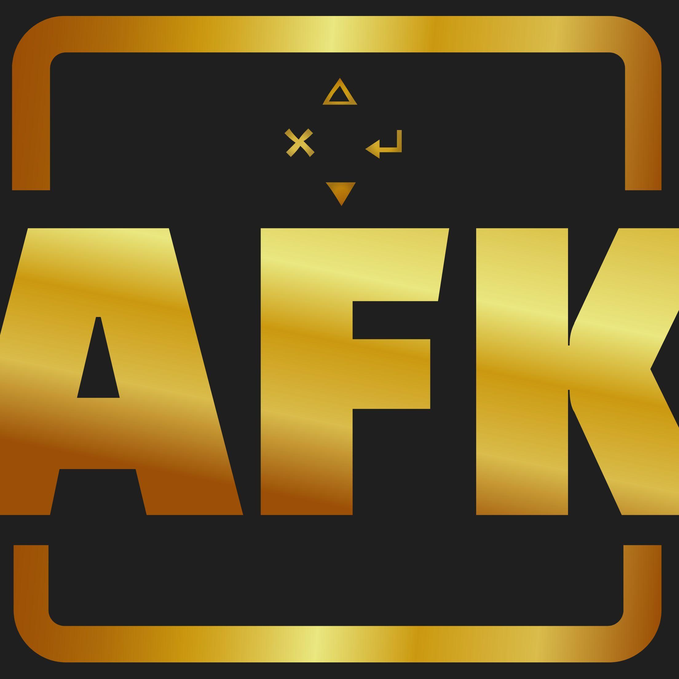 Player aF0k avatar