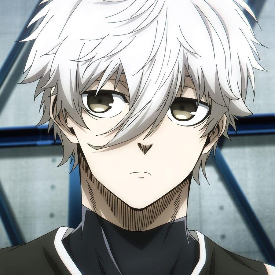 Cryzzt avatar
