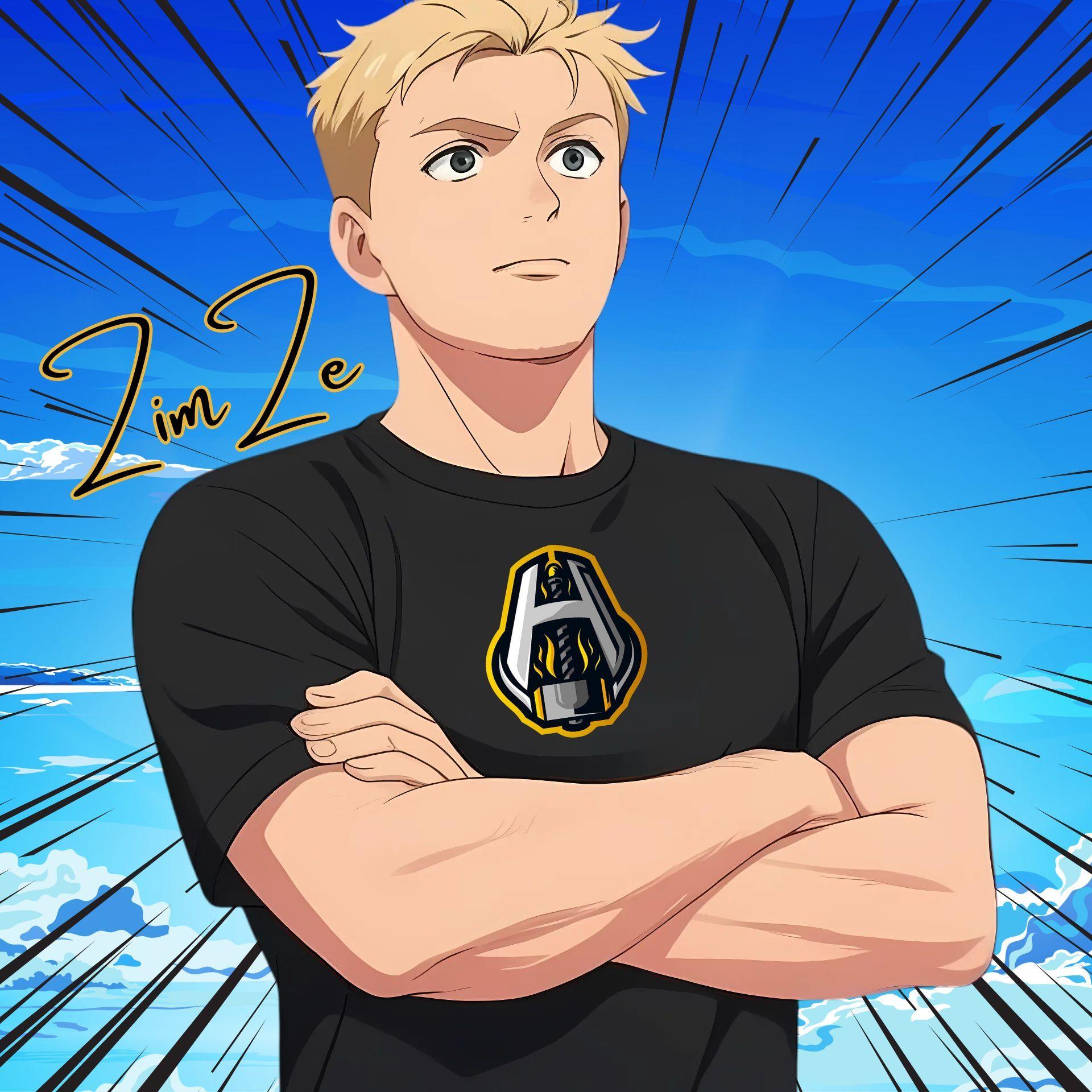 ZimZe-_- avatar