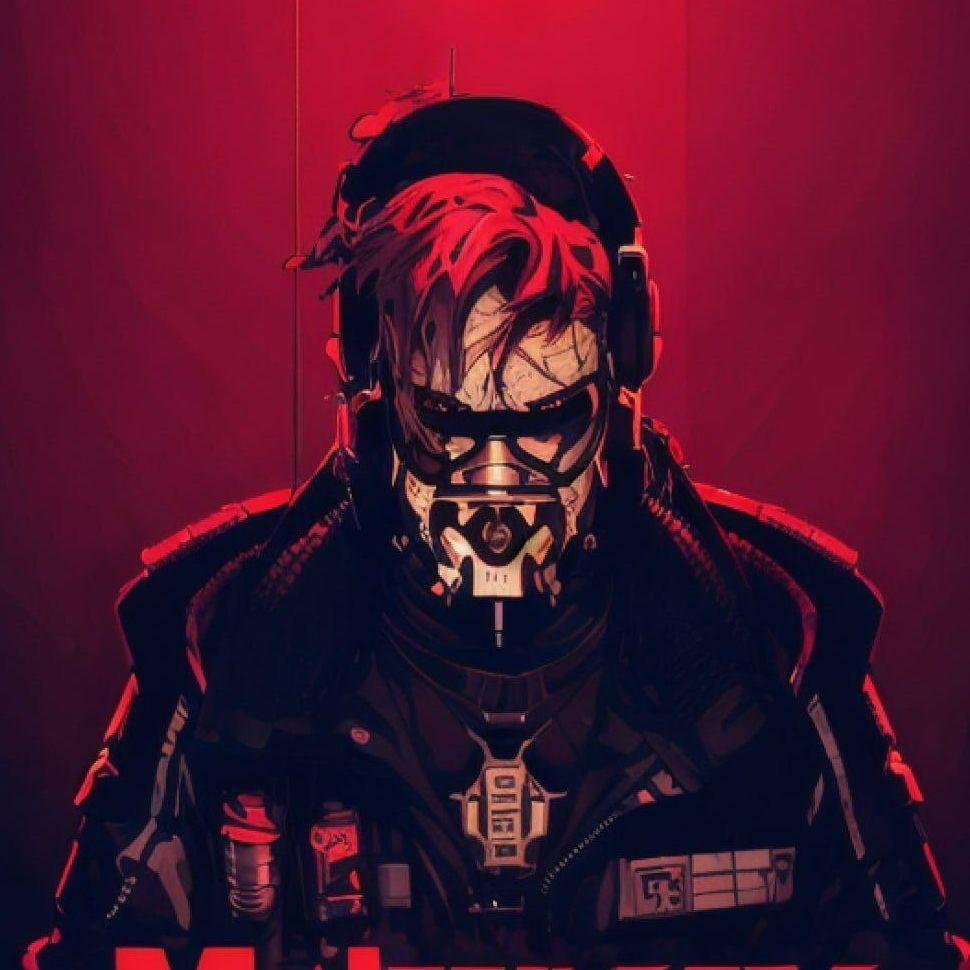 m4wery avatar