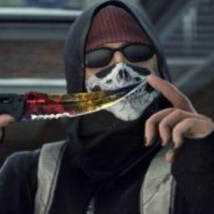 Player Destroyer_kz avatar