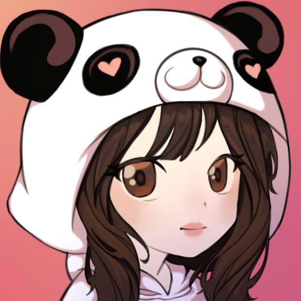 Pandyza avatar