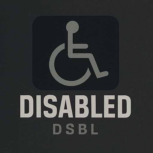 DISABLED