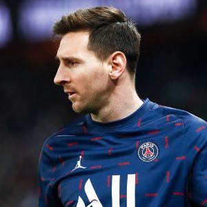 Lovemessi