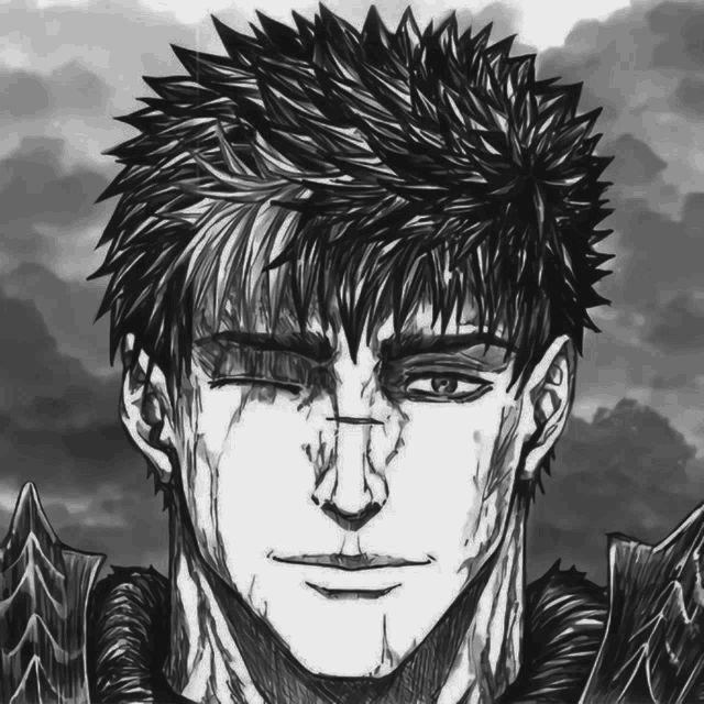 Player _-Guts_- avatar