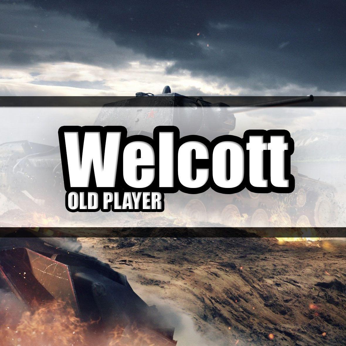 Player Welcott avatar