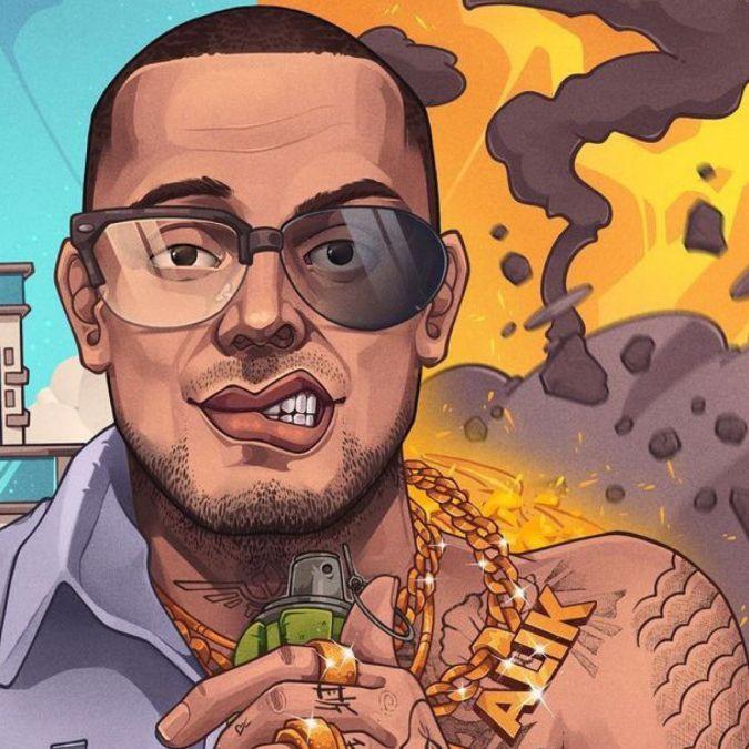 TheRealGuf20 avatar