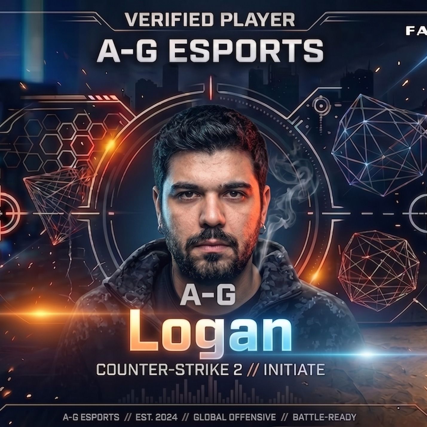 LoGan205