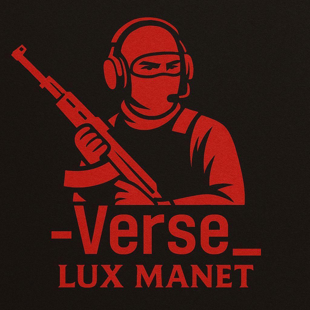 -Verse_ avatar