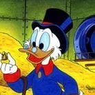 2-Scrooge