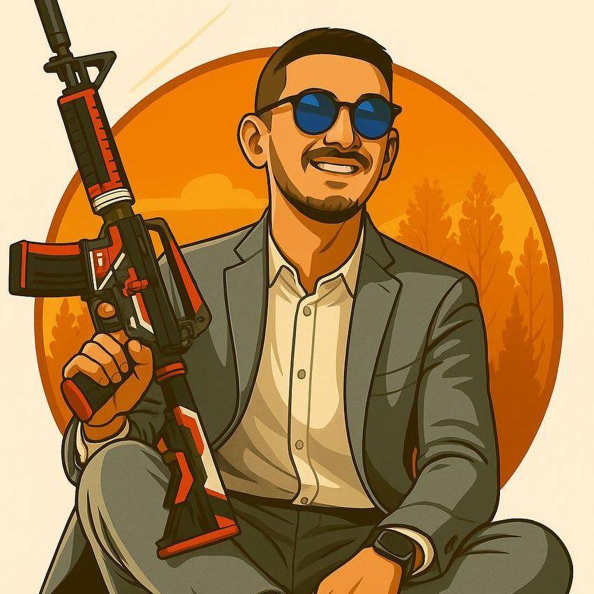 CupLows avatar