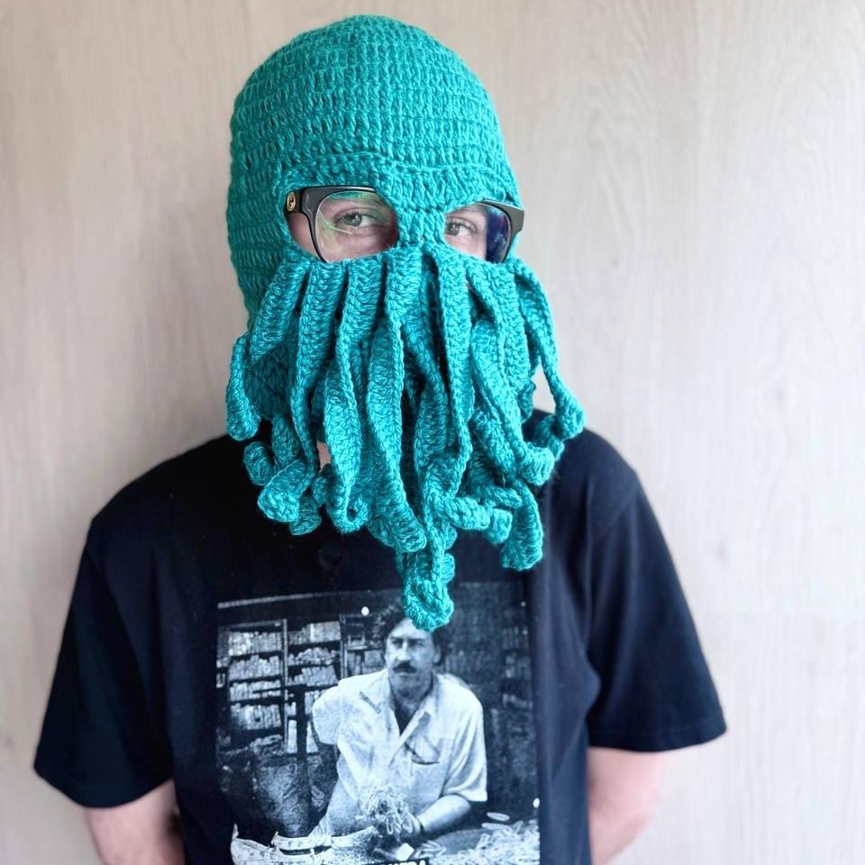 MsCALMAR avatar