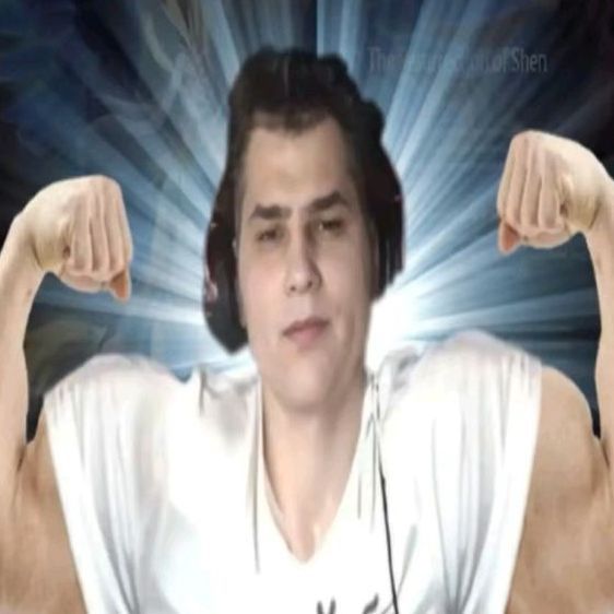 n4wwkep FACEIT avatar
