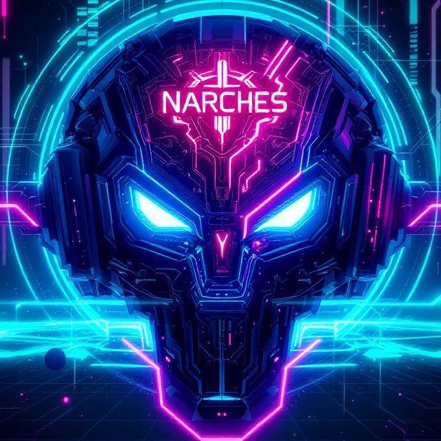 NARCHES avatar