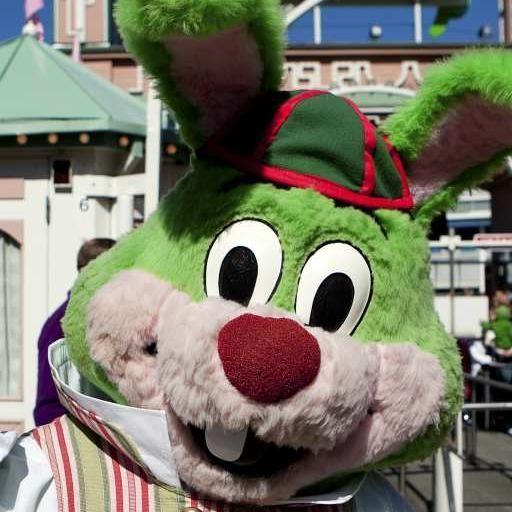 Liseberg avatar
