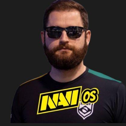 Guarma avatar