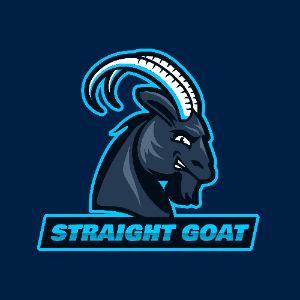 Straightgoat avatar