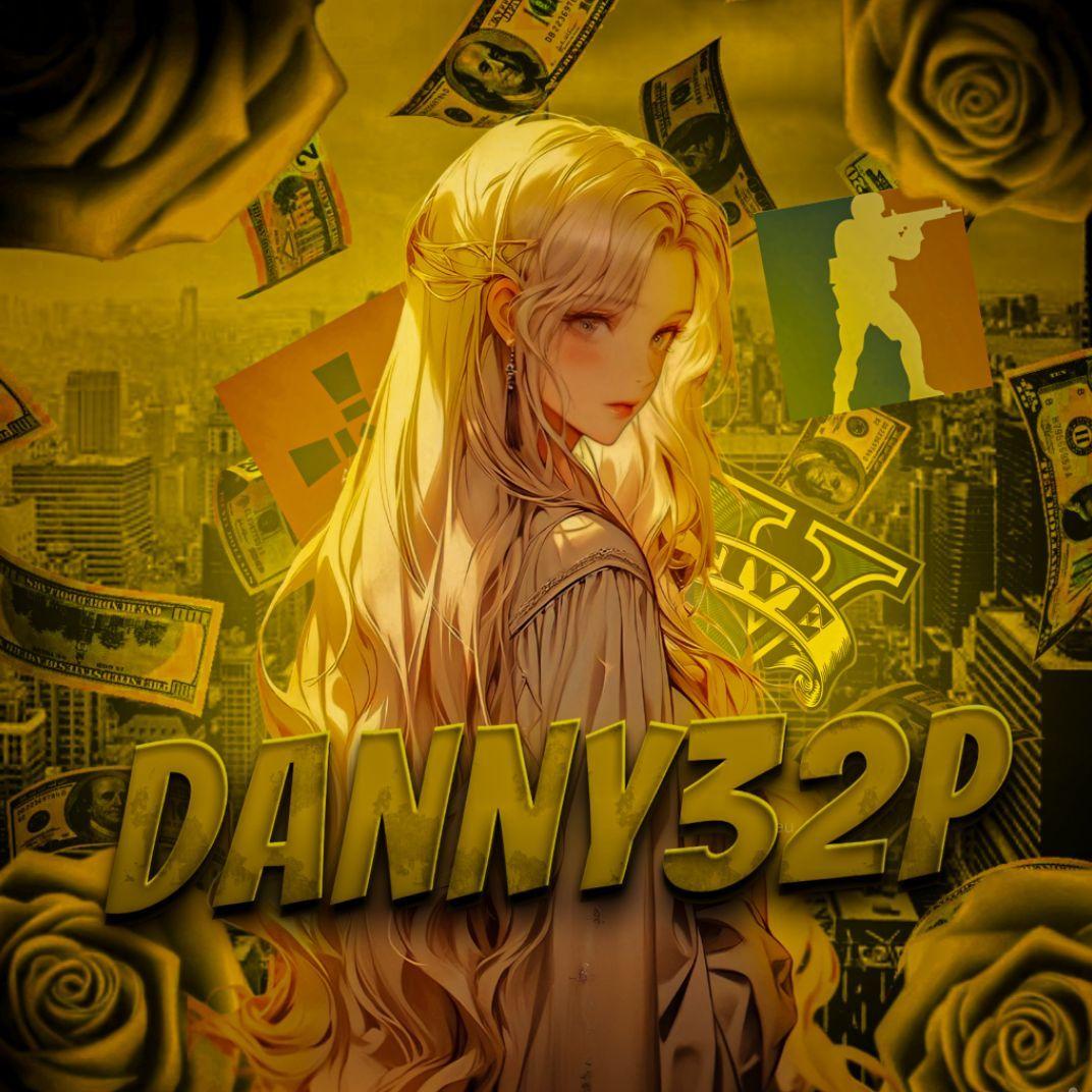 Danny32p avatar