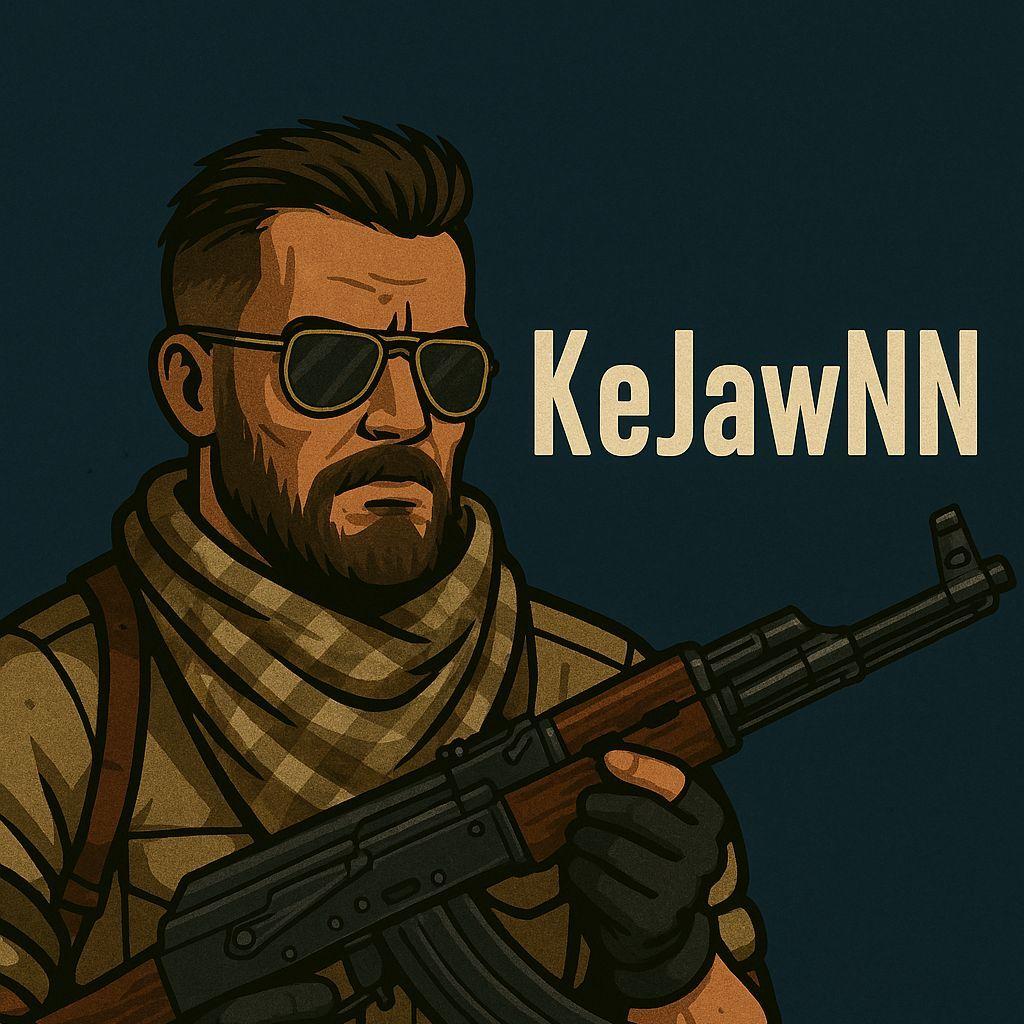 -IKeJawNN avatar