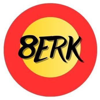8ERK- avatar