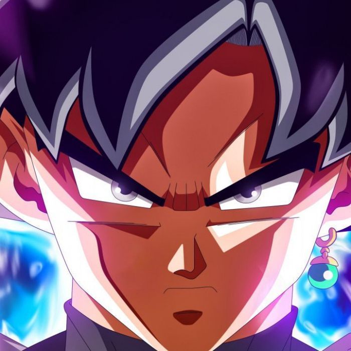 BlackGoku