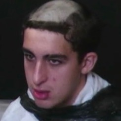 aezakME_ FACEIT avatar