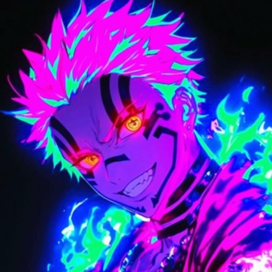 Faceit avatar
