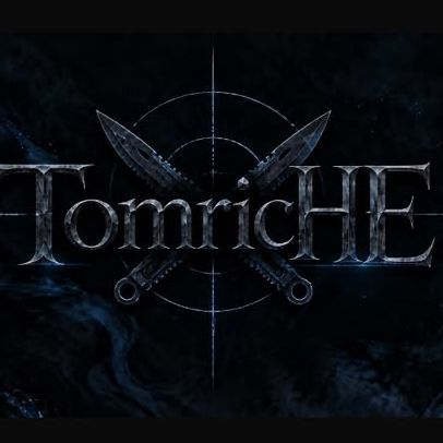 TomriicHe