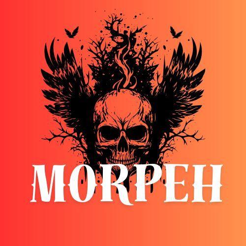 MORPEREH avatar