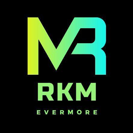 RKM8evermore avatar