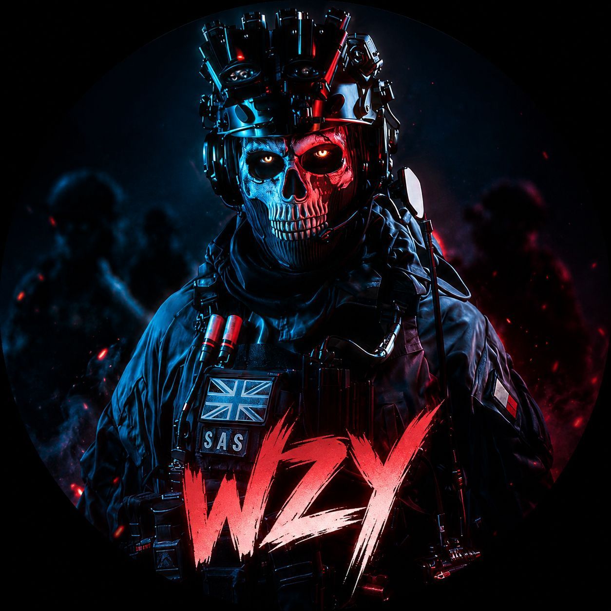 WZY23