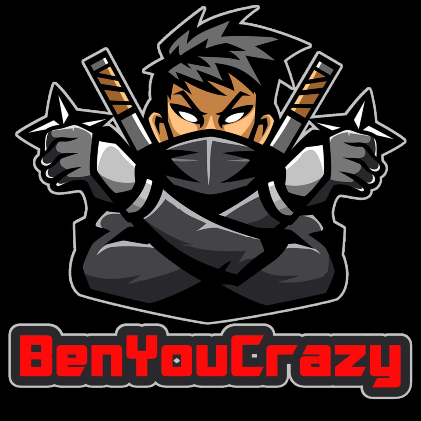 BenYouCrazy avatar