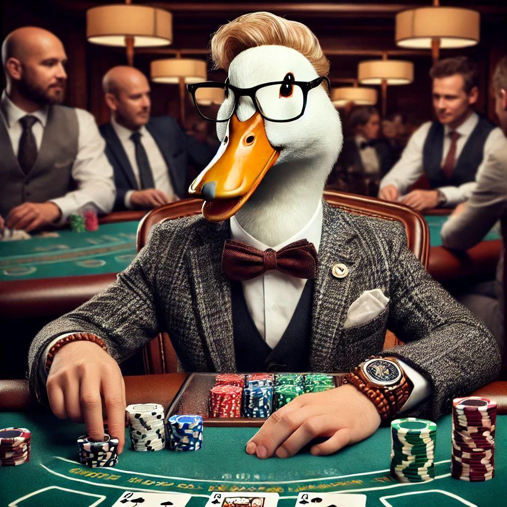 Babaoutai avatar