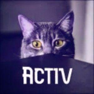 Player ActivDragon avatar