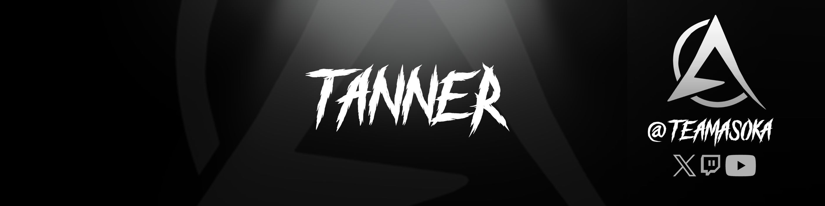 Faceit banner for @tanner