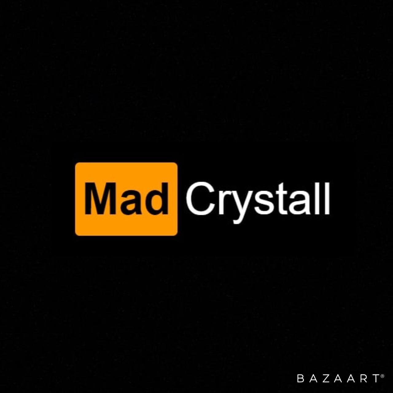 MadCrystall avatar