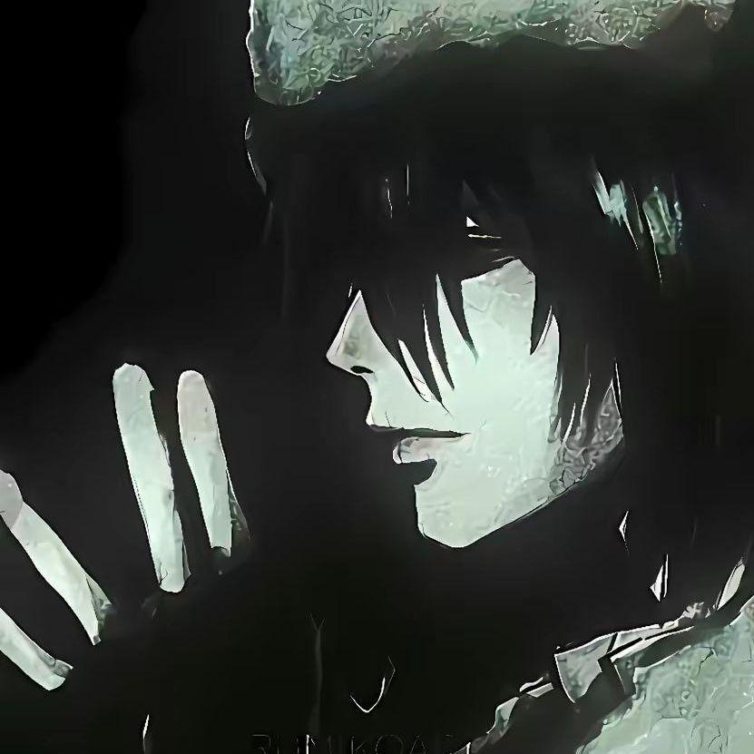 Teremor avatar