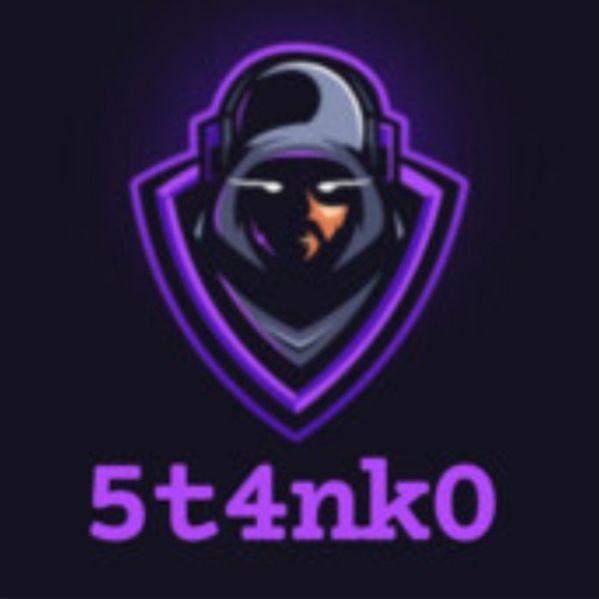 5t4nk0 avatar