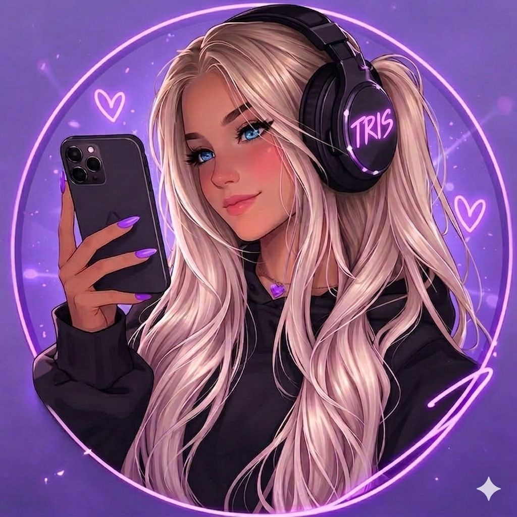 TRIIS_X FACEIT avatar
