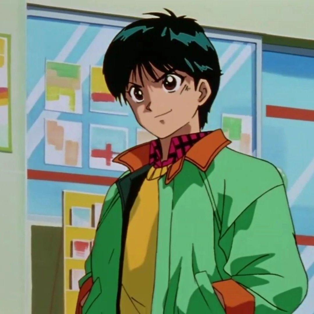 Uraameshi avatar