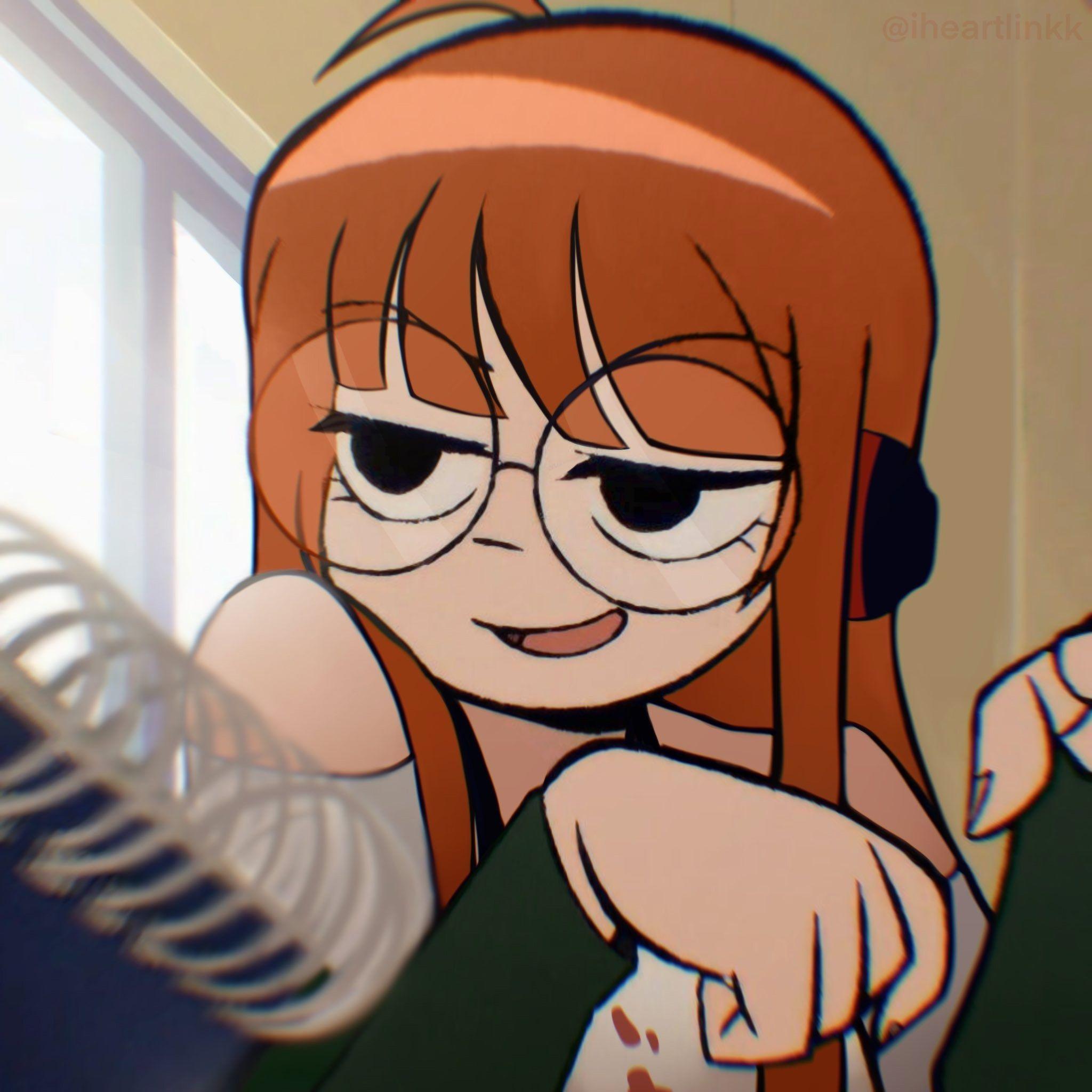 Shiroyashia avatar