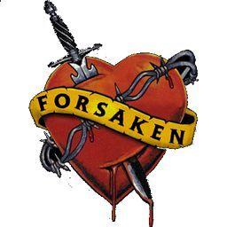 f0rsakenTenz avatar