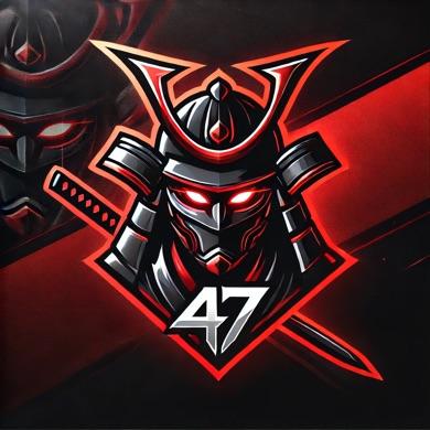47Ronin