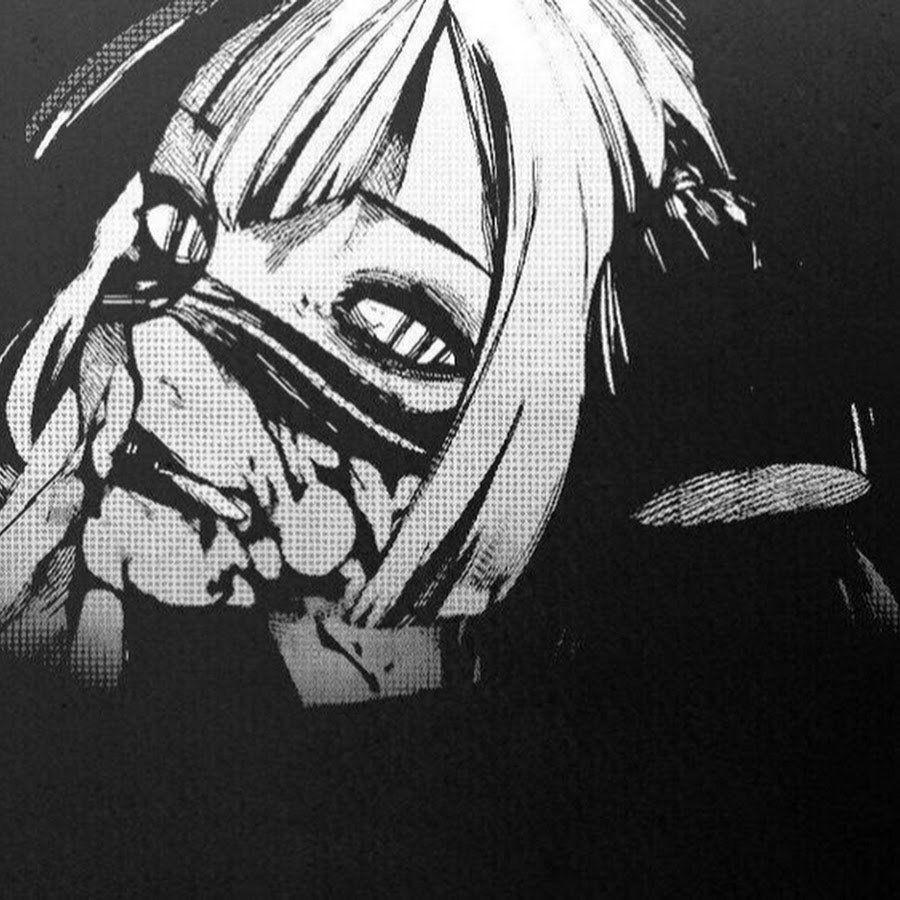 Malothy avatar