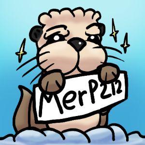 Player Merp212 avatar